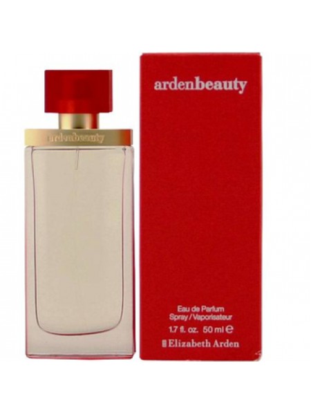 Elizabeth Arden Arden Beauty парфюмированная вода 50 мл
