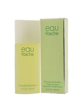 Elizabeth Arden Eau Fraiche туалетная вода 100 мл