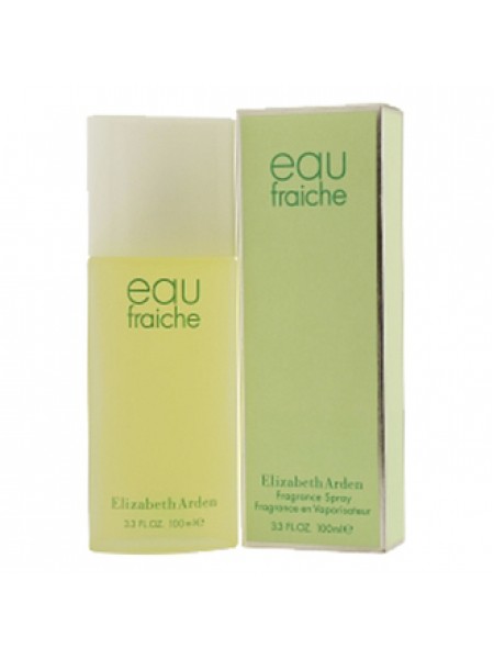 Elizabeth Arden Eau Fraiche туалетная вода 100 мл