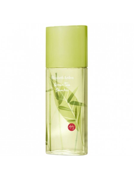 Elizabeth Arden Green Tea Bamboo тестер (туалетная вода) 100 мл