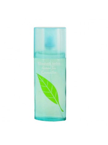 Elizabeth Arden Green Tea Camellia тестер (туалетная вода) 100 мл
