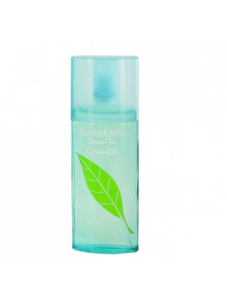 Elizabeth Arden Green Tea Camellia тестер (туалетная вода) 100 мл