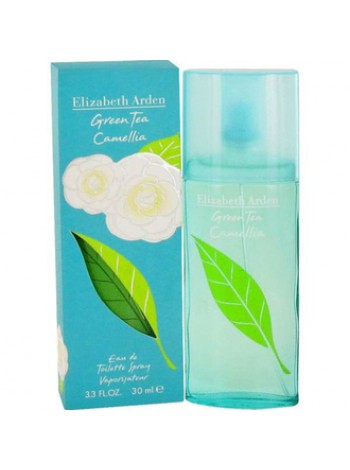 Elizabeth Arden Green Tea Camellia туалетная вода 30 мл