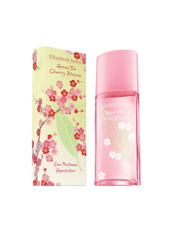 Elizabeth Arden Green Tea Cherry Blossom туалетная вода 30 мл