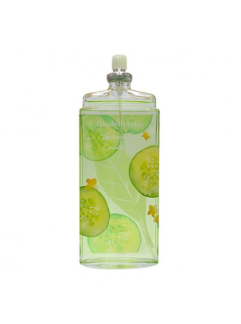 Elizabeth Arden Green Tea Cucumber тестер (туалетная вода) 100 мл
