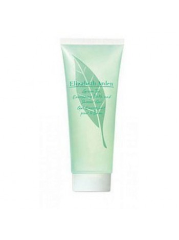 Elizabeth Arden Green Tea гель для душа 200 мл