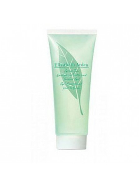 Elizabeth Arden Green Tea гель для душа 200 мл