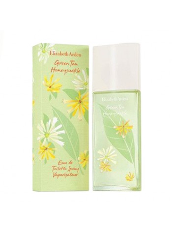 Elizabeth Arden Green Tea Honeysuckle туалетная вода 30 мл