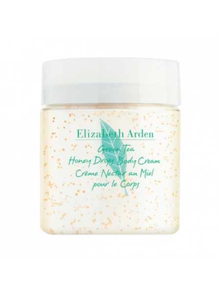Elizabeth Arden Green Tea Honey Drops крем для тела 250 мл
