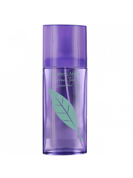 Elizabeth Arden Green Tea Lavender тестер (туалетная вода) 100 мл