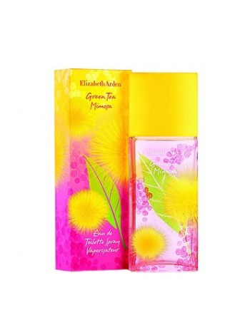 Elizabeth Arden Green Tea Mimosa туалетная вода 100 мл
