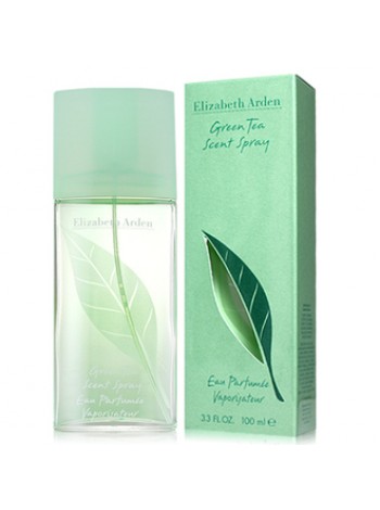Elizabeth Arden Green Tea парфюмированная вода 100 мл