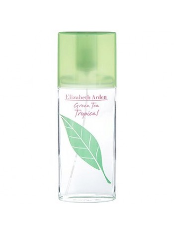 Elizabeth Arden Green Tea Tropical тестер (туалетная вода) 100 мл
