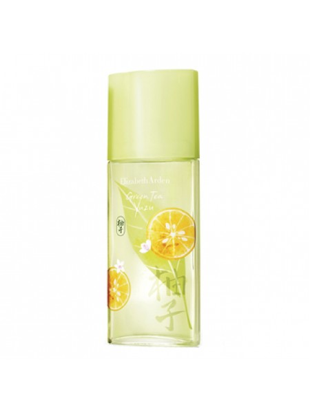 Elizabeth Arden Green Tea Yuzu тестер (туалетная вода) 100 мл