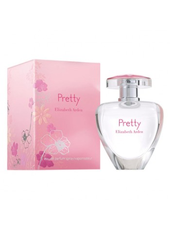 Elizabeth Arden Pretty парфюмированная вода 100 мл