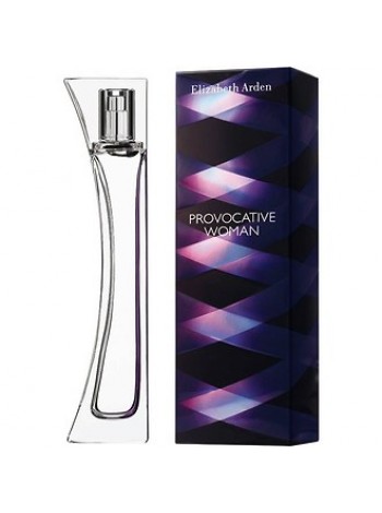 Elizabeth Arden Provocative Woman парфюмированная вода 30 мл