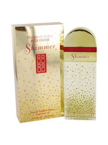 Elizabeth Arden Red Door Shimmer парфюмированная вода 100 мл