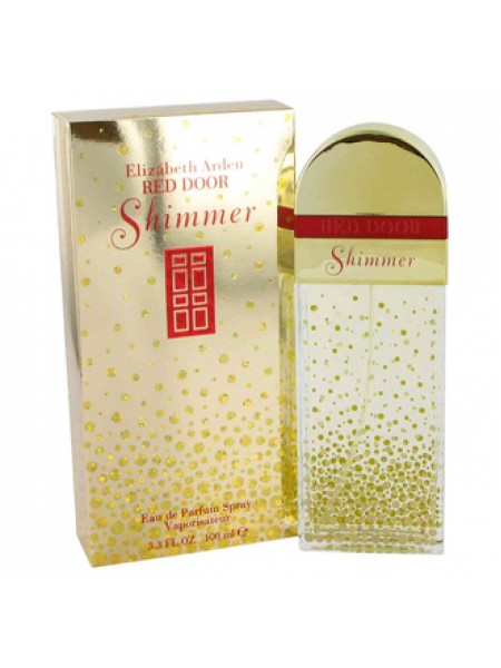 Elizabeth Arden Red Door Shimmer парфюмированная вода 100 мл