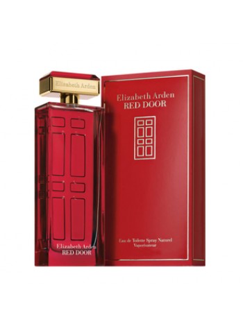 Elizabeth Arden Red Door туалетная вода 50 мл