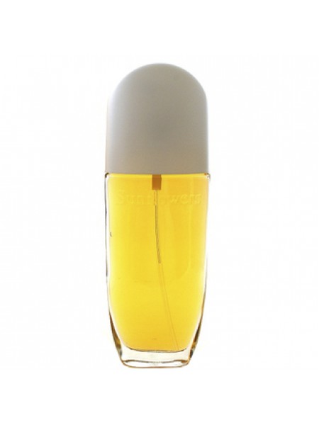 Elizabeth Arden Sunflowers туалетная вода 50 мл