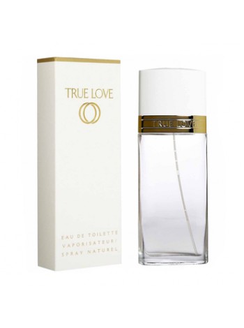 Elizabeth Arden True Love туалетная вода 50 мл