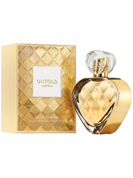 Elizabeth Arden Untold Absolu парфюмированная вода 30 мл