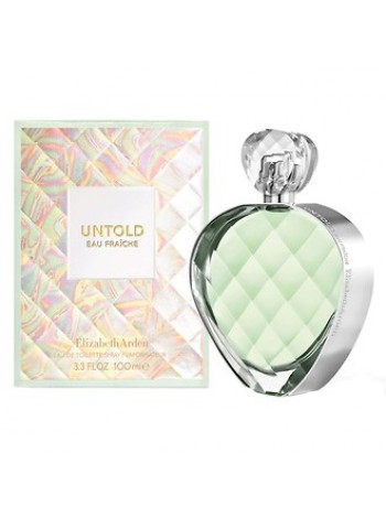 Elizabeth Arden Untold Eau Fraiche туалетная вода 100 мл