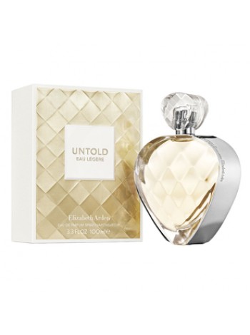 Elizabeth Arden Untold Eau Legere туалетная вода 100 мл