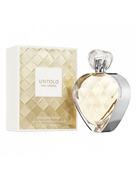 Elizabeth Arden Untold Eau Legere туалетная вода 100 мл