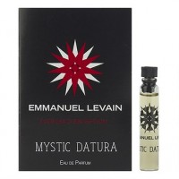 Emmanuel Levain Mystic Datura пробник 1.8 мл