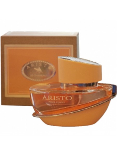 Emper Aristo парфюмированная вода 80 мл