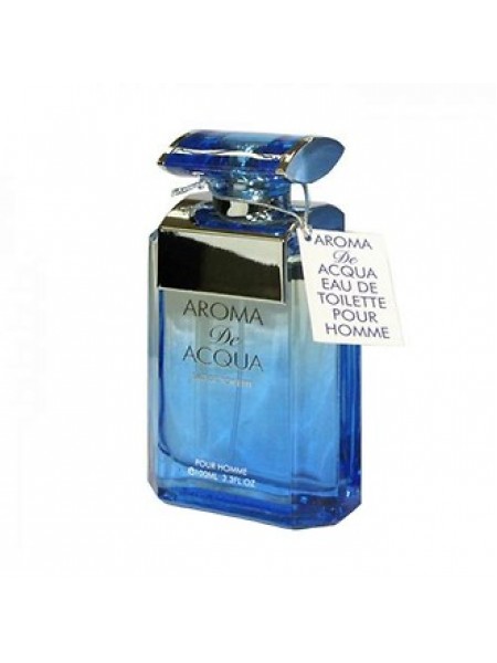 Emper Aroma de Acqua туалетная вода 100 мл