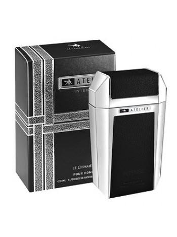 Emper Atelier Intense Le Chameau туалетная вода 80 мл