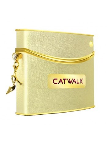 Emper Catwalk парфюмированная вода 80 мл