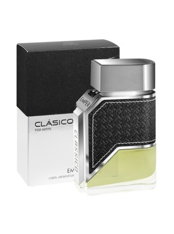 Emper Clasico туалетная вода 80 мл
