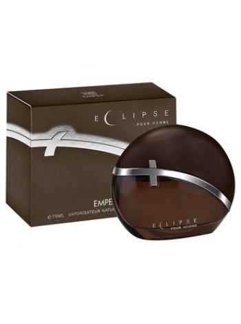 Emper Eclipse pour Homme туалетная вода 75 мл