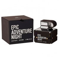 Emper Epic Adventure Night туалетная вода 100 мл