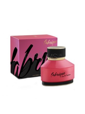 Emper Fabrique Pour Femme тестер (парфюмированная вода) 100 мл