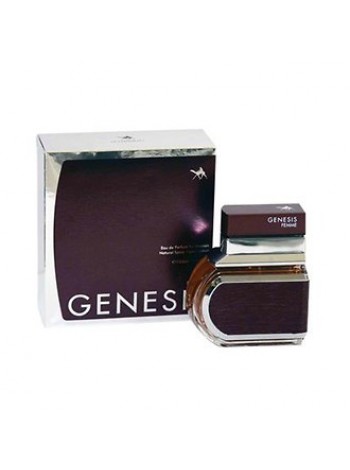 Emper Genesis Femme парфюмированная вода 100 мл