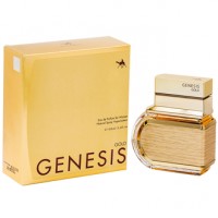 Emper Genesis Gold парфюмированная вода 100 мл