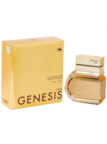 Emper Genesis Gold парфюмированная вода 100 мл