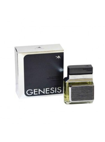 Emper Genesis Homme тестер (туалетная вода) 100 мл
