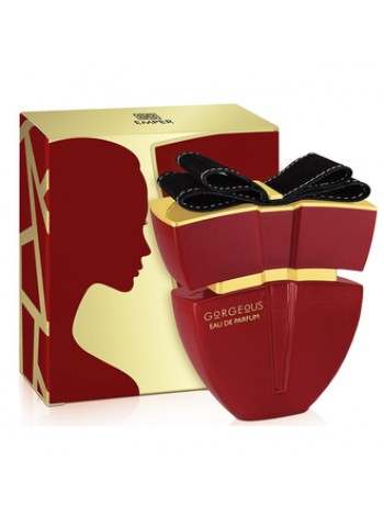 Emper Gorgeous Red парфюмированная вода 80 мл