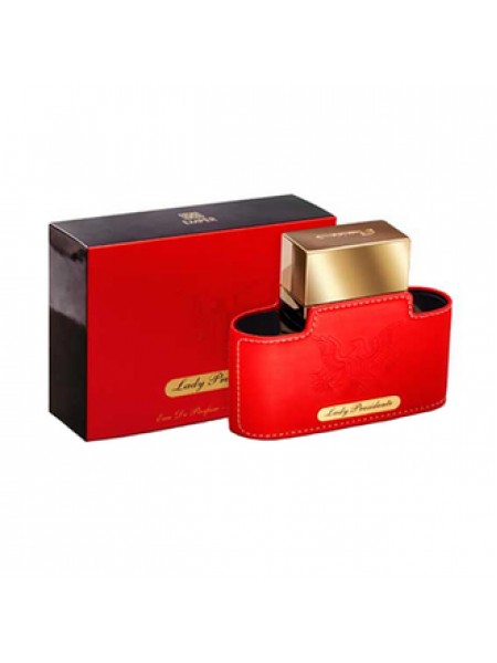 Emper Lady Presidente тестер (парфюмированная вода) 80 мл