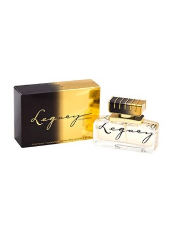 Emper Legacy Pour Femme парфюмированная вода 100 мл