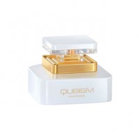 Emper Qubism Pour Femme тестер (парфюмированная вода) 100 мл