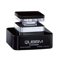 Emper Qubism Pour Homme тестер (туалетная вода) 100 мл