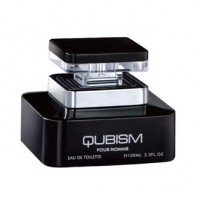 Emper Qubism Pour Homme туалетная вода 100 мл