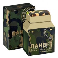 Emper Ranger Army Edition туалетная вода 100 мл