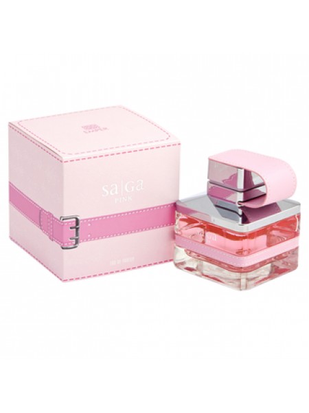 Emper Saga Pink парфюмированная вода 100 мл